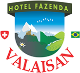 Hotel Fazenda Valaisan Logo