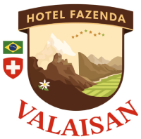 Hotel Fazenda Valaisan Logo